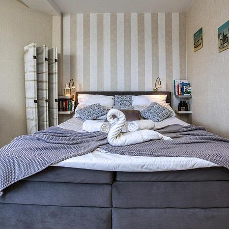 Apartament Dorotka Владыславово Экстерьер фото