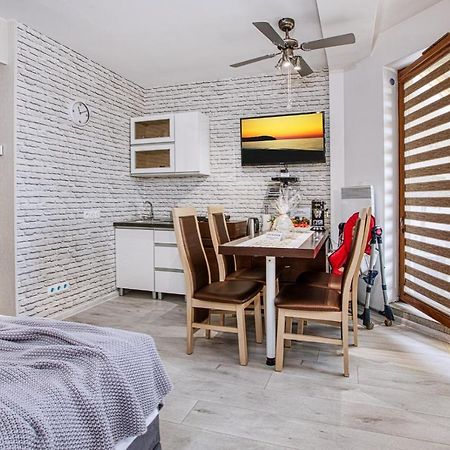 Apartament Dorotka Владыславово Экстерьер фото