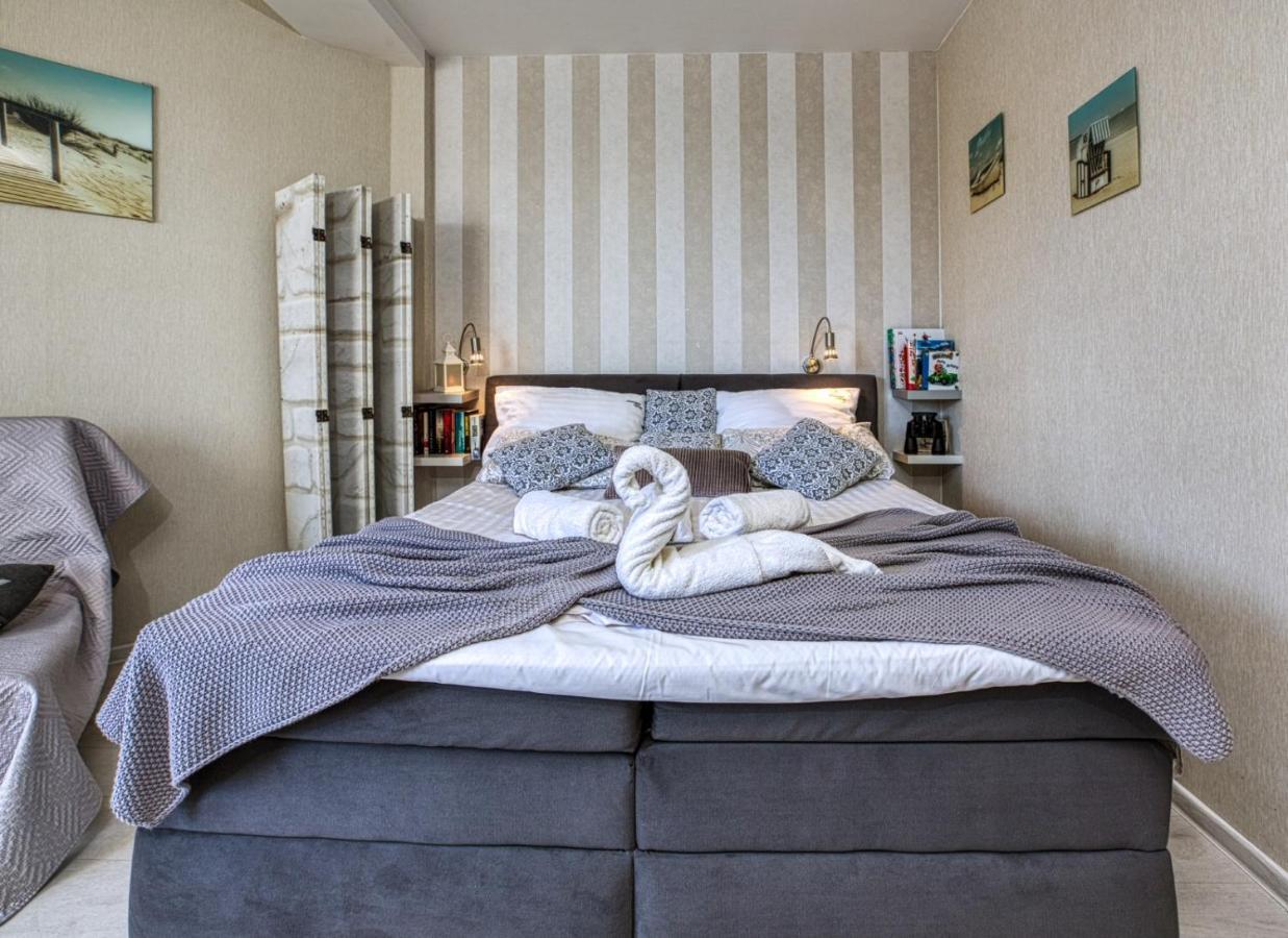Apartament Dorotka Владыславово Экстерьер фото