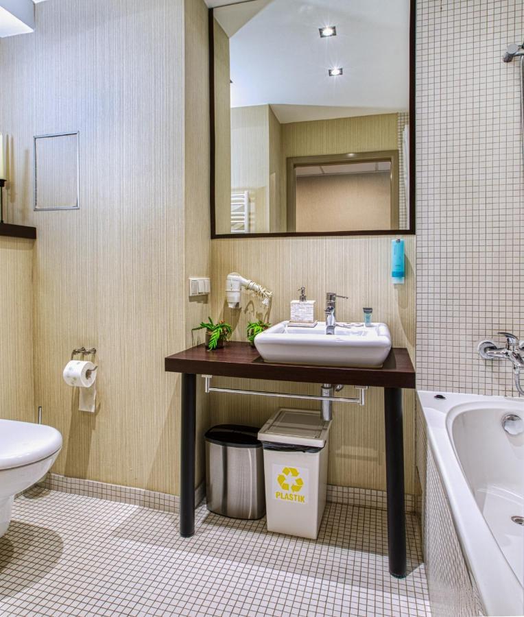 Apartament Dorotka Владыславово Экстерьер фото
