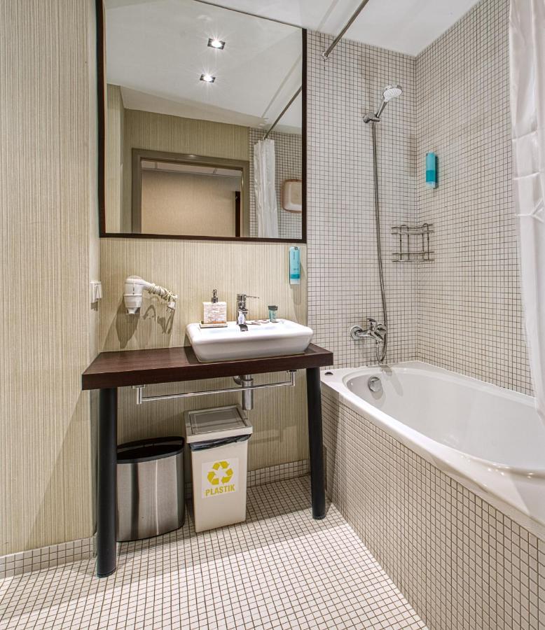 Apartament Dorotka Владыславово Экстерьер фото